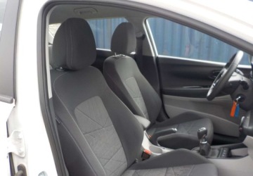 Hyundai Bayon SUV 1.0 T-GDI 100KM 2023 Hyundai Bayon Okazja Benzyna 101KM, zdjęcie 15