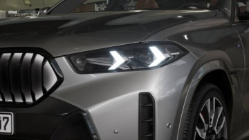 BMW X6 G06 SUV Facelifting 3.0 30d 298KM 2026 BMW X6 xDrive30d, Dostępne od ręki!, zdjęcie 7