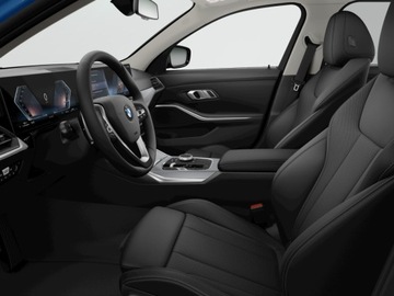 BMW Seria 3 G20-G21 Touring 2.0 320d 190KM 2022 BMW 320 BMW 320D xDrive Touring Adaptive LED Fotel, zdjęcie 7