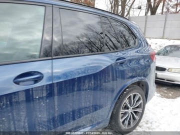 BMW X5 G05 2022 BMW X5 2022 BMW X5 XDRIVE40I 3.0 Benzyna 335KM, zdjęcie 13