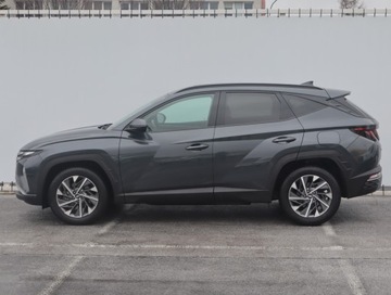 Hyundai Tucson IV SUV 1.6 T-GDI 150KM 2022 Hyundai Tucson 1.6 T-GDI, Salon Polska, zdjęcie 2