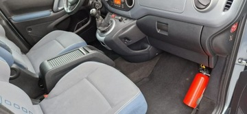 Citroen Berlingo II Combi 1.6 VTI 120KM 2010 Citroen Berlingo 1.6 Vti 16V Multispace, zdjęcie 24