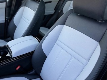 Land Rover Range Rover Evoque II SUV 1.5 160KM 2024 Range Rover Evoque P160 Dynamic SE 1.5 (160KM) 2024, zdjęcie 4