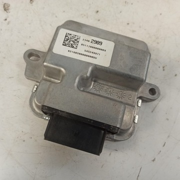 OPEL ASTRA K V 1.2T MODUŁ POMPY PALIWA 23482909