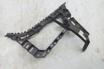 LEVÝ LIŠTA ZADNÍHO NÁRAZNÍKU VW JETTA MK6 (162, 163) 5C6807394 GASOLINE