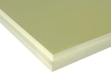 STYROPIAN STYRODUR XPS FINNFOAM 3cm 0,72m2 PŁYTY