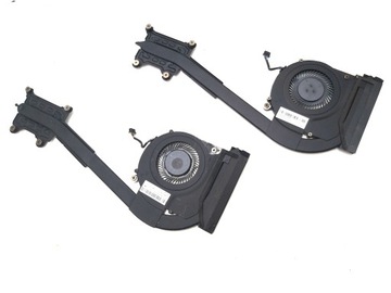 Chłodzenie radiator do HP EliteBook 840 G3