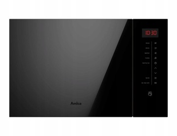 Комплект AMICA ED57525V + AMMB25E4SGVB + PI6540PHTUN + OMP6568BG