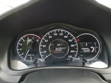 Nissan Note II 1.2  80KM 2014 Nissan Note 1.2 B 80KM Klima Isofix Tempomat Alu, zdjęcie 12