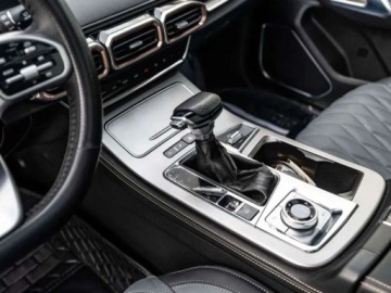 Jetour 2025 Jetour X70 Plus 7 osobowy skora Tempomat LED Szyber dach 1.5 156KM, zdjęcie 11