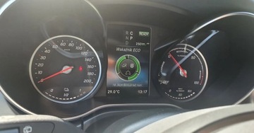 Mercedes 2023 Mercedes-Benz EQV 198 000 zl netto, EQV 300 LONG, V-Klasa, AirMatic, salon, zdjęcie 17