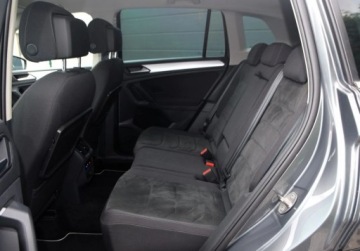 Volkswagen Tiguan II SUV 2.0 TDI 150KM 2018 Volkswagen Tiguan 2.0 Diesel 150KM, zdjęcie 32
