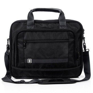 SWISSBAGS TORBA NA LAPTOPA 17