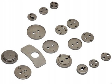 РЕМКОМПЛЕКТ ДАВЛЕНИЯ ТОРМОЗНОГО ПОРШНЯ