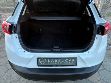 Mazda CX-3 2017 MAZDA CX-3*2.0 SKYACTIV-G*NAVI*FULL LED *TEMPOMAT* PODGRZ.FOTELE*AUTOMAT, zdjęcie 21