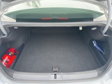 Volkswagen Passat B8 Variant Facelifting 1.5 TSI EVO 150KM 2022 Volkswagen Passat 1.5 TSI 150KM DSG FV23 AppConnect ACC 1.5 Benzyna, zdjęcie 14