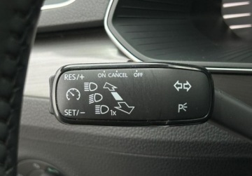 Skoda Superb III Kombi Facelifting 2.0 TSI 190KM 2022 Skoda Superb Style Pakiet Comfort, GPS, Tempomat, Fotel z pamiecia, Kamer, zdjęcie 21