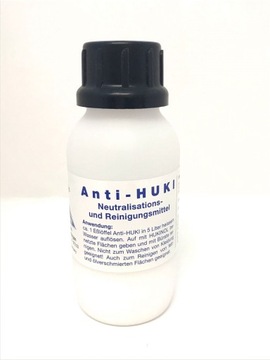Anti anty Hukinol neutralizator zapachu 0,5l