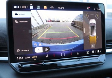 Volkswagen T-Roc I SUV Facelifting 1.5 TSI ACT 150KM 2026 Volkswagen T-Roc LED Matrix, Climatronic, dostepny od reki 1.5 Benzyna, zdjęcie 20