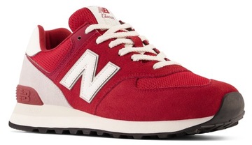 New Balance buty męskie sportowe U574WQ2 rozmiar 43