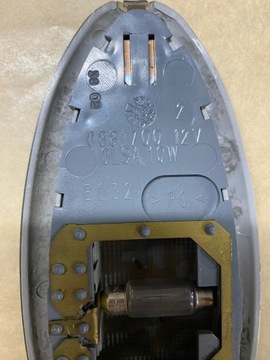 OSVĚTLENÍ KABINY ALFA ROMEO OE 0881700