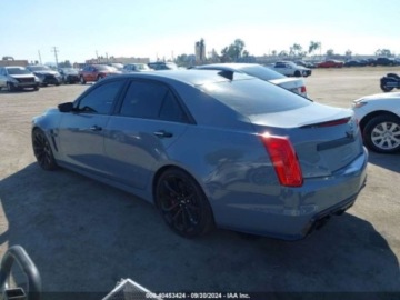 Cadillac CTS II 2016 Cadillac CTS V, 2016r., 6.2L 6.2 Benzyna 640KM, zdjęcie 3