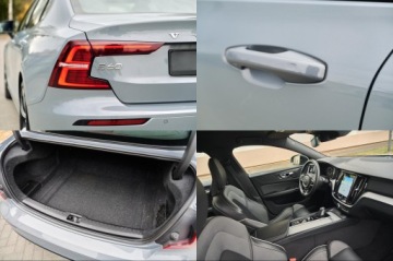 Volvo S60 III 2022 R-DESIGN__ 5 SZTUK W OFERCIE, zdjęcie 21