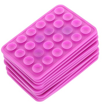 UCHWYT NA TELEFON ETUI NA TABLET ŁADOWARKA STOJAK 10 SZT