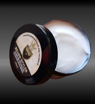 BY MY BEARD набор для бороды шампунь-масло RAZOR BRUSH COMB