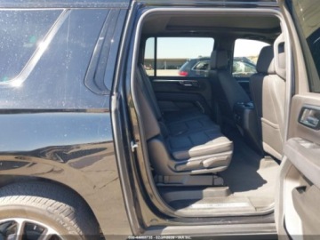 Chevrolet Suburban GMT900 2025 Chevrolet Suburban RST 2025 5.3 Benzyna 355KM, zdjęcie 12