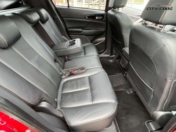 Mitsubishi Eclipse Cross SUV 1.5 T 163KM 2018 Mitsubishi Eclipse Cross 1.5163KMFull WersjaKamery 360 1.5 Benzyna 162KM, zdjęcie 23