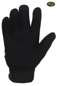 Mil-Tec Gloves зимние перчатки NEOPREN / NEOPREN XL