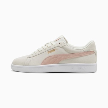 PUMA SMASH 3 DAMSKIE BUTY SPORTOWE SKÓRA 40 1ŻSA