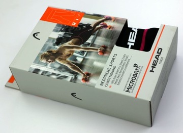 ШОРТЫ HEAD FITNESS женские неопреновые шорты Gym Aerobics размер S розовые