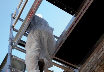 Передвижные леса COMPACT XS 160 - 2,60 м FARAONE