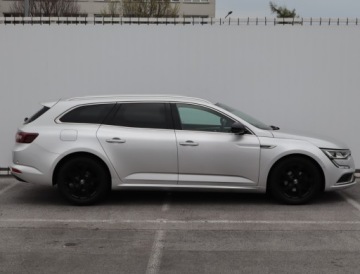 Renault Talisman Kombi 1.7 Blue dCi 150KM 2019 Renault Talisman 1.7 Blue dCi, Salon Polska, zdjęcie 5