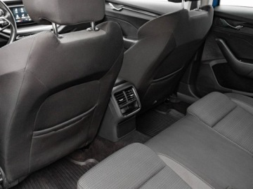 Skoda Octavia IV Kombi 2.0 TDI 150KM 2022 Škoda Octavia Skoda Octavia GD1F944#2.0 TDI, zdjęcie 27