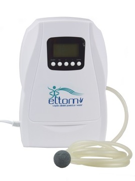 Ozonator programowalny N202C powietrze, woda, żywność
