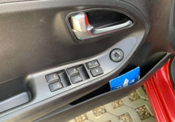 Kia Picanto II Hatchback 5d 1.0 69KM 2011 Kia Picanto Kia Picanto Klimatyzacja Benzyna 69KM, zdjęcie 14