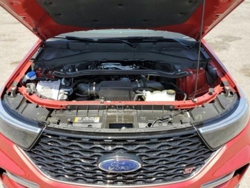 Ford Explorer VI 2023 Ford Explorer 2023, 3.0L, 4x4, ST, od ubezpiec..., zdjęcie 11
