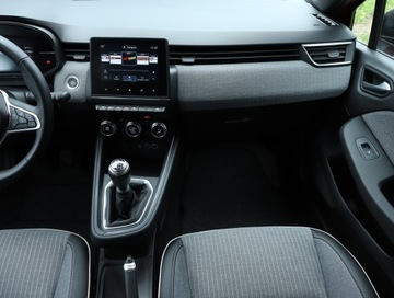 Renault Clio V Hatchback 5d Facelifting 1.0 TCe 90KM 2024 Renault Clio 1.0 TCe, Salon Polska, 1. Właściciel, zdjęcie 7