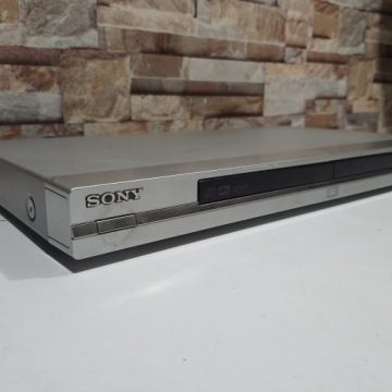 DVD-плеер Sony DVP-NS355