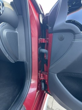 Mercedes AMG GT C190 Coupe 4d Facelifting 4.0 63 585KM 2023 Mercedes AMG GT 63 4-Door 4Matic+ Kamery Ceramika, zdjęcie 6