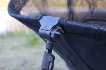 Рыболовная сеть для соревнований, рыболовная сеть, 300х50х40 см FL