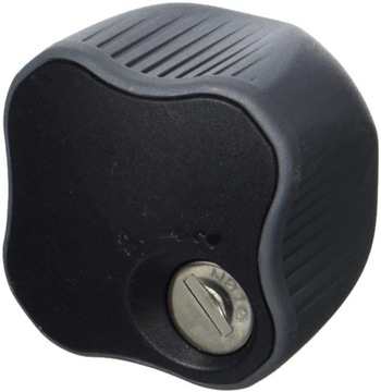 THULE 526 Ручка Ручки с замком