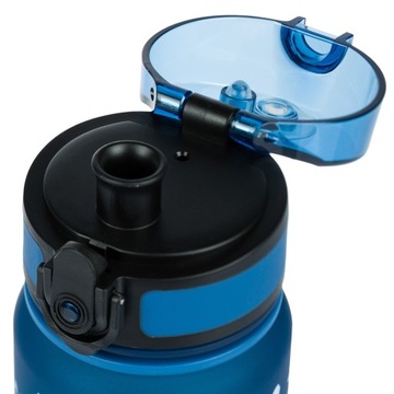 Бутылка для питья Tritan Gradient Les 350 мл