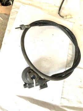 Шнек Kymco Heroism 125 с кабелем