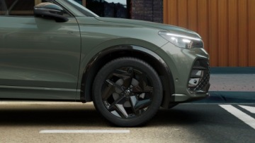Volkswagen Tiguan III 2026 Volkswagen Tiguan R-line Plus 1.5 eTSI 150 KM DSG-, zdjęcie 13