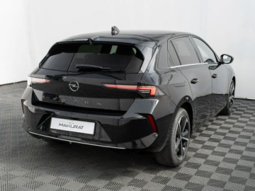 Opel Astra L Hatchback 1.2 Turbo 130KM 2022 Opel Astra GD8F346#1.2 Elegance Podgrz.f I kier, zdjęcie 4