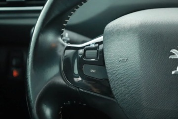 Peugeot 308 II SW Facelifting 1.5 BlueHDI 130KM 2019 Peugeot 308 1.5 BlueHDi, Salon Polska, Klima, zdjęcie 11